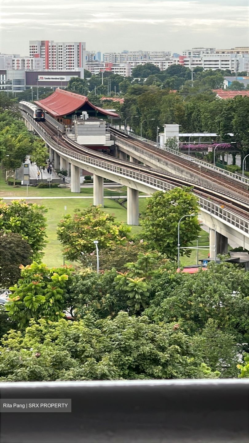 Blk 115 Jurong East Ville (Jurong East), HDB 3 Rooms #495609231